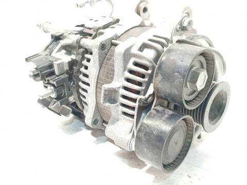 Foto 2ª: Alternador Bmw Serie 3 320 2.0 D 190CV 140KW AUT. MILD-HYBRID MHEV 48V) G21 G81) [B47D20B] (2022)