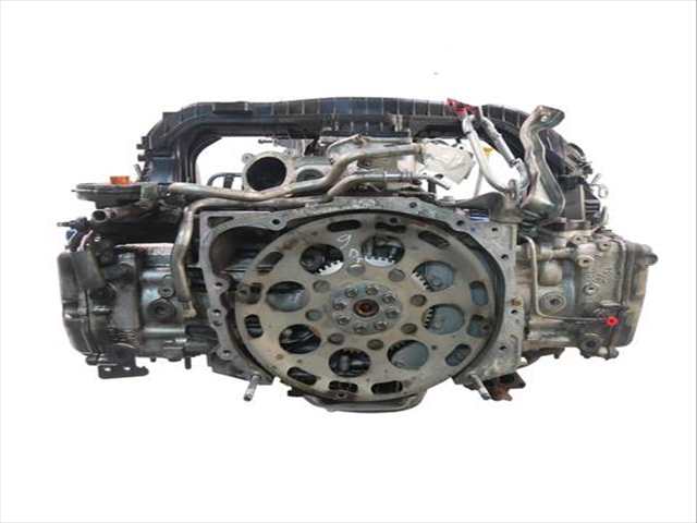 Foto 3ª: Motor Completo Subaru Outback 2.0 D 150 CV 110KW [EE20, EE20Z] (2013)