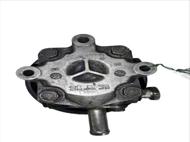 Bomba de Direccion Peugeot 4007 2.2 HDI 156CV 115KW