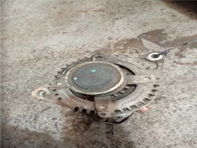 Alternador Toyota Corolla 2.0