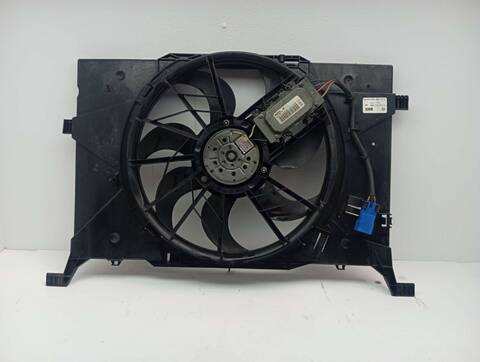 Electroventilador Mercedes Clase B 150 2.0 CDI CAT 140CV 103KW