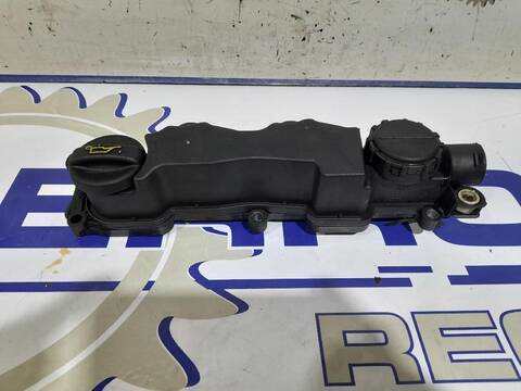 Despiece Motor Citroen C5 1.6 16V HDI FAP 109CV