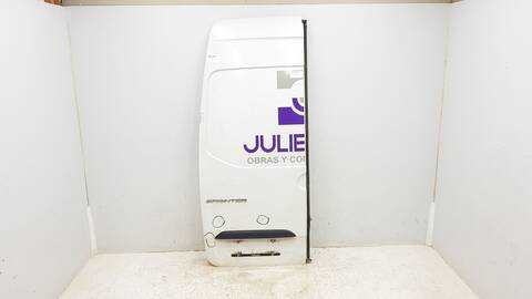 Puerta Trasera Izquierda Mercedes Sprinter 311-314-316 CDI