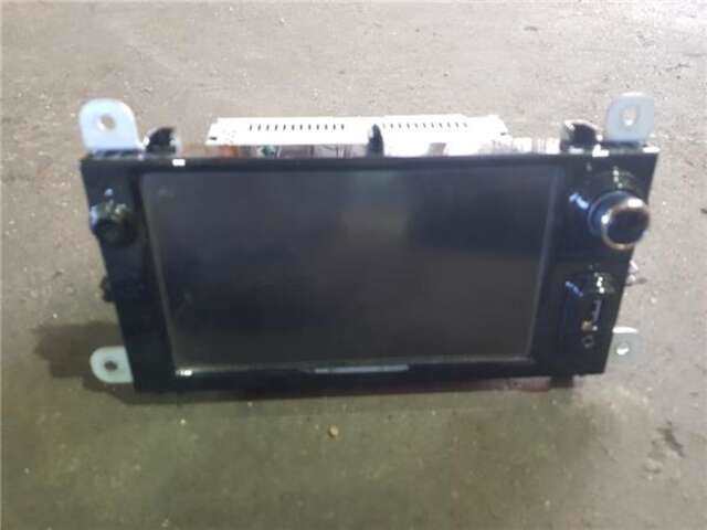 Sistema GPS Renault Clio 1.5 BUSINESS [1.5 LTR. - 66 KW DCI DIESEL FAP]