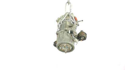 Diferencial Trasero Renault Kadjar 1.6 DCI 130 130CV