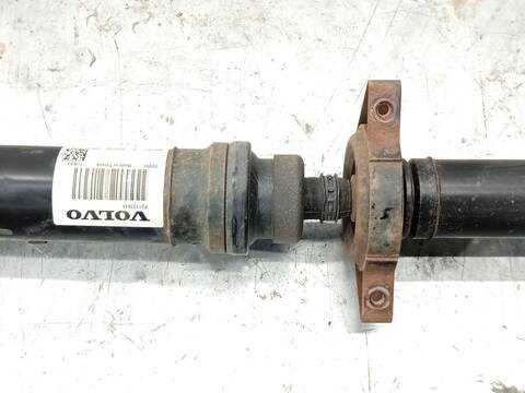 Foto 3ª: Transmision Central Volvo XC 60 2.4 DIESEL CAT 220CV 162KW [D5244T20] (2017)