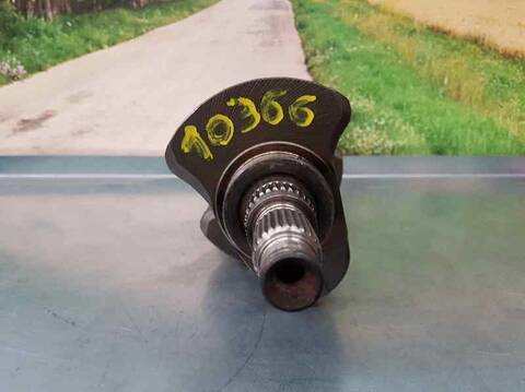 Foto 2ª: Cigüeñal Volvo XC 90 D5 EXECUTIVE 7 ASIENTOS) 136KW) 185CV [D5244T4] (2006)