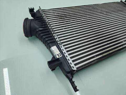 Foto 4ª: Intercooler Opel Insignia SELECTIVE 140CV 103KW [A20DTE] (2015)