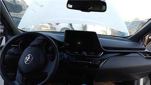 Kit Airbag Toyota CHR 1.8 HYBRID ZYX10_ ZYX11_) 122CV 90KW