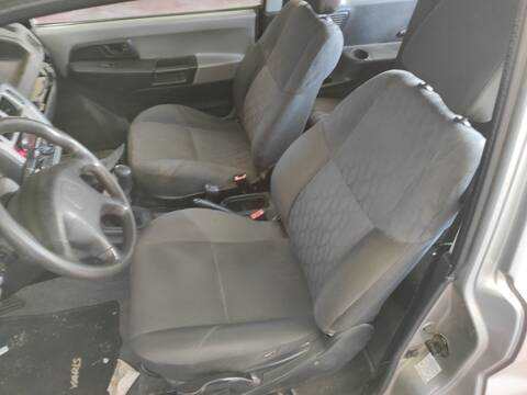 Asiento Delantero Izquierdo Mitsubishi Montero 4G93