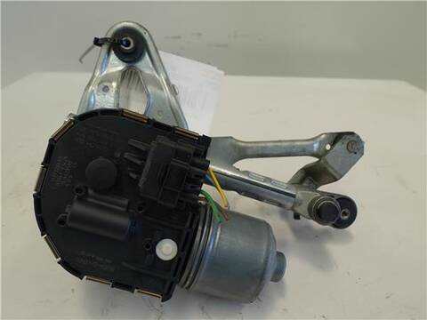 Foto 2ª: Motor Limpia Delantero Peugeot 5008 1.6 ACCESS 120CV 88KW [BH01] (2015)