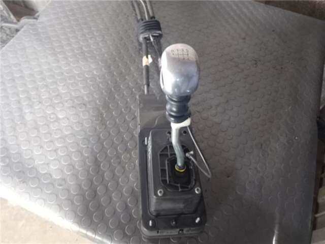 Palanca de Cambio Peugeot 308 1.6 STYLE [1.6 LTR. - 88 KW BLUE-HDI FAP]