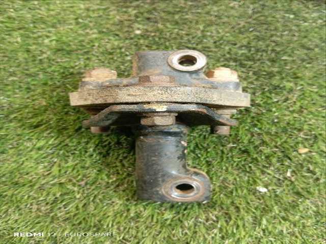 Columna Dirección Toyota Land Cruiser 3.0 D KDJ90 GX 3P