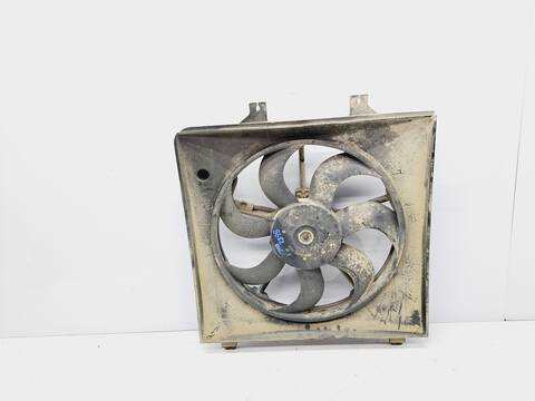 Foto 2ª: Electroventilador Kia Carnival 2.9 CRDI VGT ACTIVE 185CV 136KW [J3] (2009)