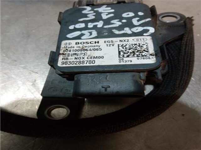 Foto 2ª: Sonda Lambda Opel Combo 1.5 INNOVATION [1.5 LTR. - 75 KW CDTI DPF] [D 15 DT / LQJ]