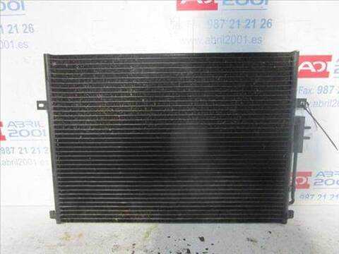 Foto 2ª: Radiador Calefaccion A.A. Jeep Grand Cherokee 3.1 TD LIMITED 140CV 103KW [D VM7 3B] (2001)