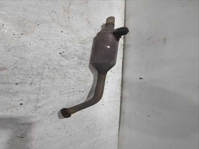 Tubo de Escape Toyota Auris 1.33 DUAL-VVTI NRE150_) 101CV