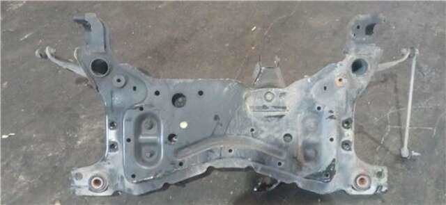 Foto 3ª: Cuna de Motor Ford C Max 1.6 16V FOCUS [HWDA]
