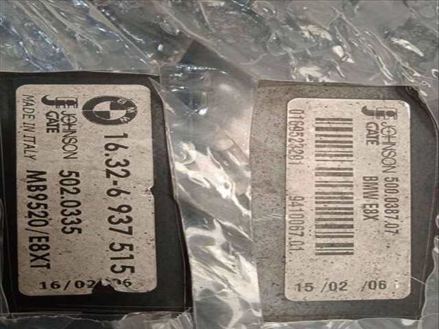 Foto 3ª: Electroventilador Bmw Serie 3 315 2.0 16V DIESEL 163CV 120KW (2006)