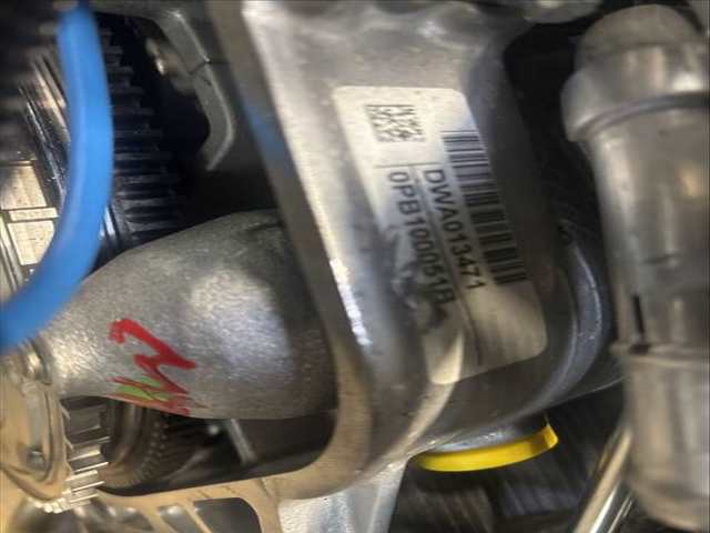 Motor Completo Porsche Cayman 420 CV 309KW