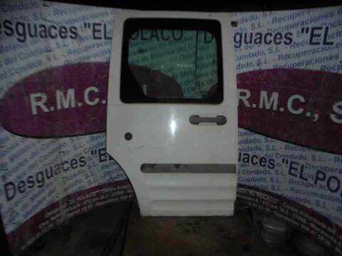 Puerta Lateral Corredera Derecha Ford Transit 1.8 TDCI CAT 75CV 55KW