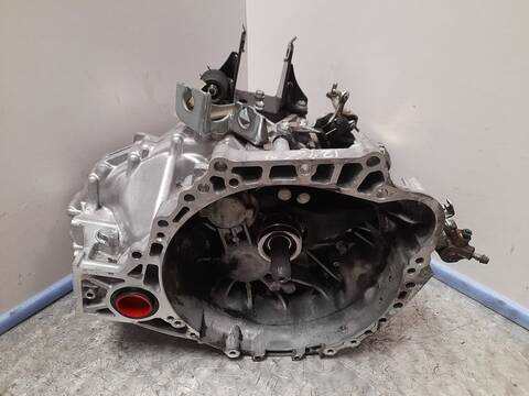 Caja Cambios Toyota Auris LIVE 124CV 91KW