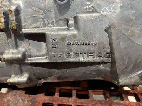 Foto 2ª: Caja Cambios Bmw Serie 3 315 2.0 24V BERLINA 150CV 110KW (1994)