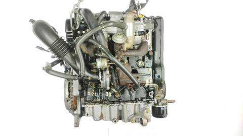Foto 2ª: Motor Completo Rover Serie 25 2.0 IDT [20 T2N] (1999)
