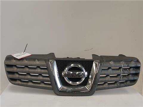 Rejilla Delantera Nissan Qashqai 1.5 TEKNA 106CV 78KW