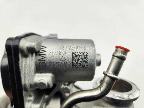 Foto 3ª: Valvula EGR Bmw Serie 3 315 330D XDRIVE SPORT LINE 4P) BERLINA 265CV [B57D30A] (2022)