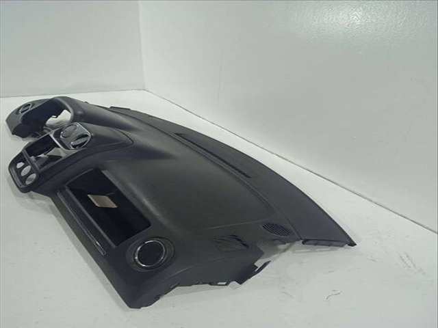 Foto 3ª: Salpicadero Jeep Compass LIMITED 4X4 163CV 120KW (2011)