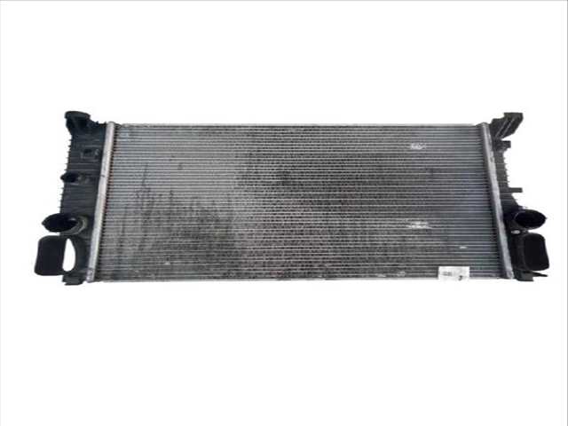 Radiador Motor Mercedes Clase E 180 E 320 CDI 211.022)