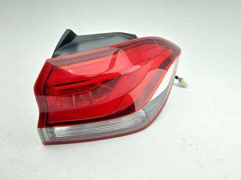 Piloto Trasero Derecho Hyundai i30 2.0 N 275CV 202KW