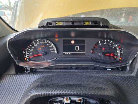Foto 4ª: Cuadro de Instrumentos Peugeot 208 ACTIVE 75CV 55KW [HM05] (2020)
