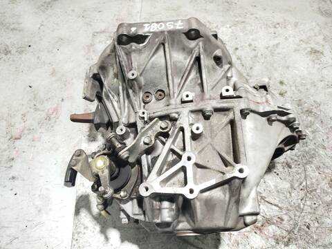 Foto 2ª: Caja Cambios Toyota Verso 1.6 D4-D WAR20_) 112CV 82KW [1WW] (2015)