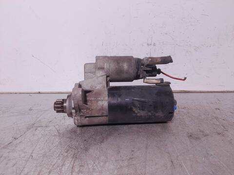 Foto 2ª: Motor de Arranque Volkswagen Passat ADVANCE BERLINA 140CV 103KW [BKP] (2007)