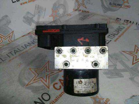 Abs Mercedes Clase C 160 BERLINA 170CV 125KW