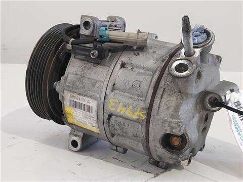 Foto 2ª: Compresor Aire Acondicionado Fiat Freemont 2.0 BASIS 140CV 103KW [939 B5000 OR ´´Y´´ 8TH DIGIT VIN] (2012)