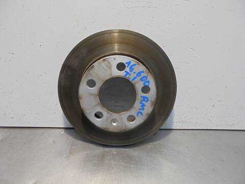 Disco Freno Trasero Seat Arona FR 115CV 85KW