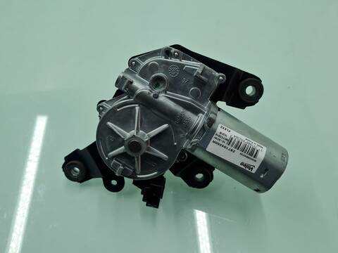 Foto 3ª: Motor Limpia Trasero Dacia Duster 1.5 DCI DIESEL CAT 86CV 63KW [K9K666] (2010)