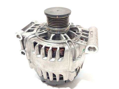 Foto 2ª: Alternador Citroen DS5 STYLE 156CV 115KW [5G01] (2017)