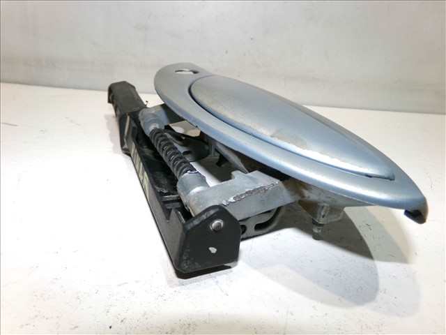 Foto 3ª: Maneta Exterior Delantera Izquierda Citroen C5 2.0 HDI 2001-2004 [RHZ] (2003)