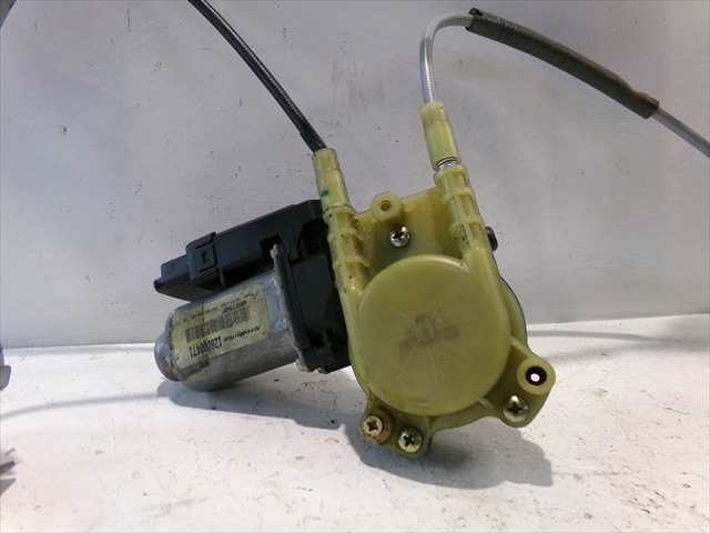 Foto 2ª: Elevalunas Eléctrico Delantero Izquierdo Renault Megane 1.5 DCI SEDAN,2002-2008 [K9KF7] (2004)
