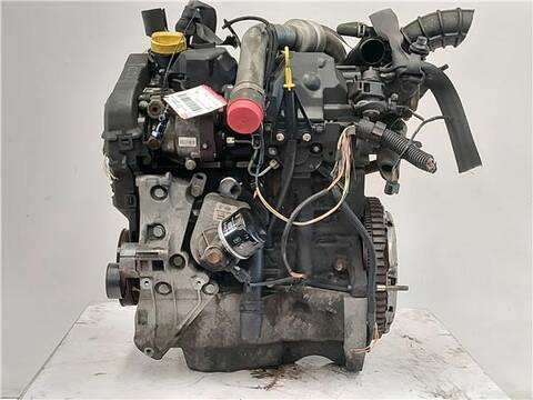 Motor Completo Renault Megane 1.5 DCI 86CV 63KW II BM0/1_ CM0/1_)