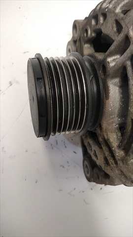 Foto 4ª: Alternador Skoda Fabia 1.4 D [D/AMF] (2005)