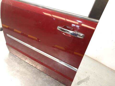 Foto 3ª: Puerta Delantera Izquierda Chrysler Grand Voyager 2.8 CRD 163CV 120KW [ENS] (2009)
