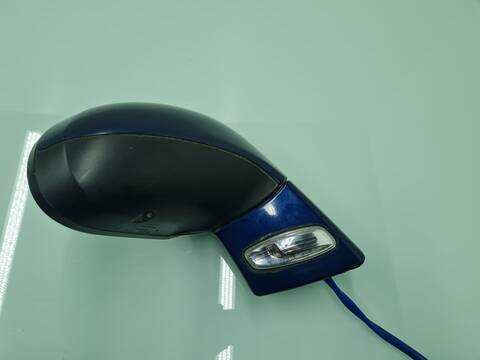Foto 2ª: Retrovisor Derecho Peugeot 308 1.6 16V TURBO CAT 5FX - EP6DT) 150CV 110KW (2008)