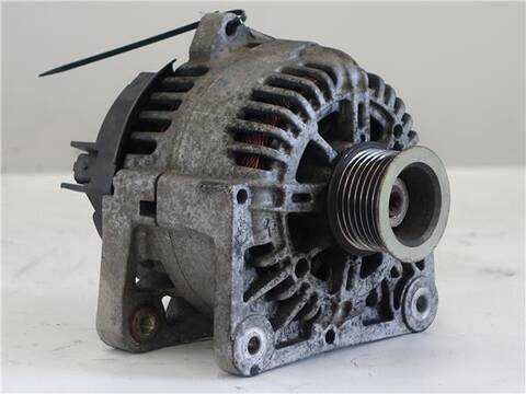 Alternador Renault Megane 1.9 CONFORT EXPRESSION BERLINA 120CV 88KW II BERLINA 5P