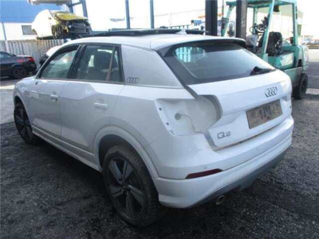 Foto 2ª: Elevalunas Eléctrico Trasero Izquierdo Audi Q2 1.6 UNTAGGABLE EDITION [1.6 LTR. - 85 KW TDI] [DDY]