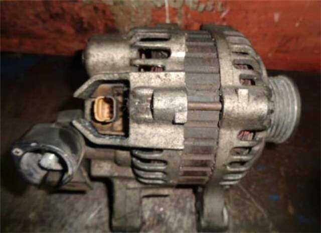 Alternador Citroen Xsara 1.6 16V